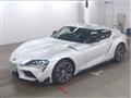 2022 Toyota Supra