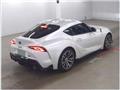 2022 Toyota Supra