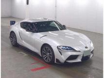 2022 Toyota Supra