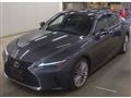 2023 Lexus IS