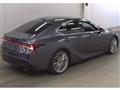 2023 Lexus IS