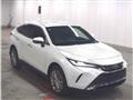2021 Toyota Harrier