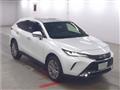 2022 Toyota Harrier Hybrid