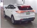 2022 Toyota Harrier Hybrid