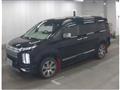 2022 Mitsubishi Delica D5