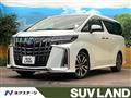 2020 Toyota Alphard G