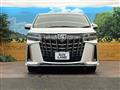 2020 Toyota Alphard G