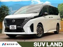 2023 Nissan Serena