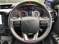 2023 Toyota Hilux
