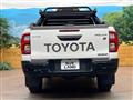 2023 Toyota Hilux