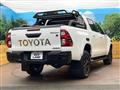 2023 Toyota Hilux