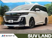2024 Toyota Vellfire
