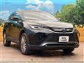 2024 Toyota Harrier Hybrid