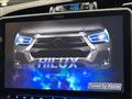 2022 Toyota Hilux