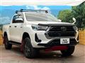2022 Toyota Hilux
