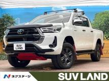 2022 Toyota Hilux