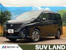 2023 Nissan Serena