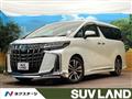2019 Toyota Alphard G