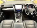 2019 Toyota Alphard G