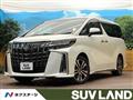 2020 Toyota Alphard G