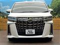 2020 Toyota Alphard G