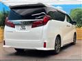 2020 Toyota Alphard G