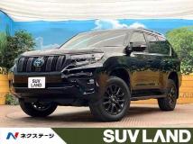 2023 Toyota Land Cruiser Prado
