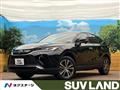 2025 Toyota Harrier