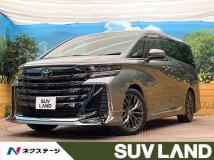2025 Toyota Vellfire