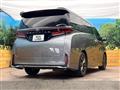 2025 Toyota Vellfire