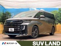 2025 Toyota Vellfire