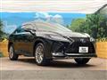 2019 Lexus RX