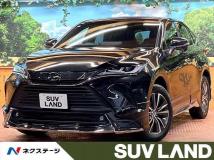2024 Toyota Harrier