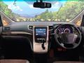 2013 Toyota Alphard G