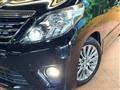 2013 Toyota Alphard G