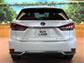 2019 Lexus RX