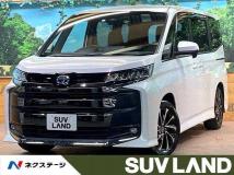 2023 Toyota Noah