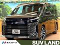 2023 Toyota Voxy