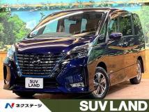 2021 Nissan Serena