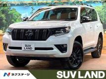 2023 Toyota Land Cruiser Prado