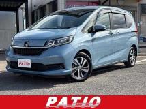 2020 Honda Freed