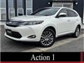2014 Toyota Harrier