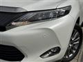 2014 Toyota Harrier