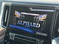 2018 Toyota Alphard G