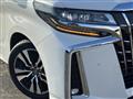 2018 Toyota Alphard G