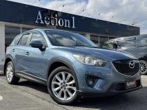 2013 Mazda CX-5
