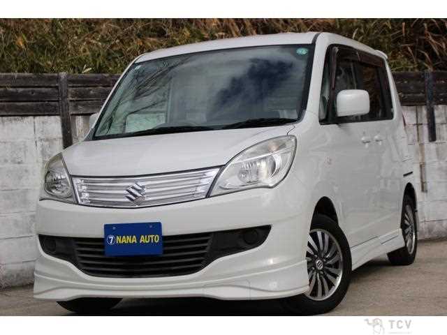 2011 Suzuki Suzuki Others