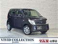 2016 Suzuki Wagon R