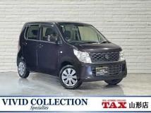 2016 Suzuki Wagon R