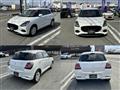 2024 Suzuki Swift